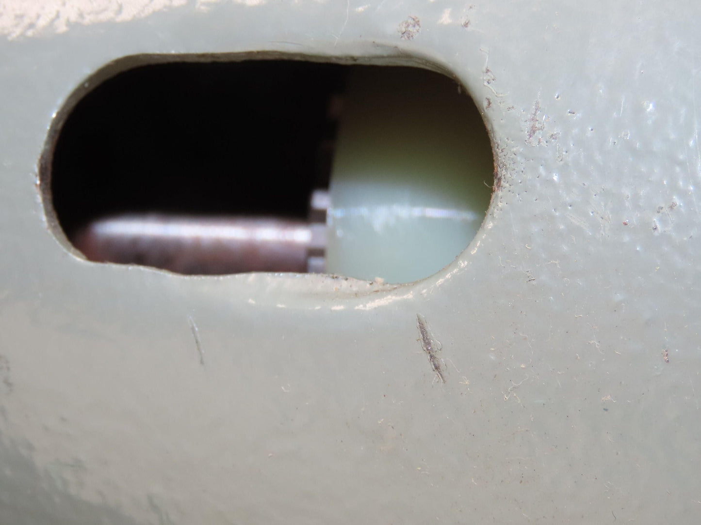 Hytrol 5AC-10-1-LH Conveyor Drive Gearmotor 10:1 Reducer 2Hp 460V 3PH 145TC