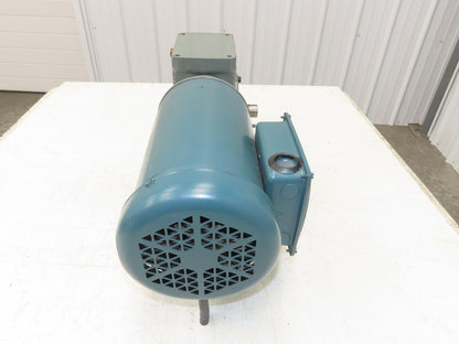 Hytrol 5AC-10-1-LH Conveyor Drive Gearmotor 10:1 Reducer 2Hp 460V 3PH 145TC