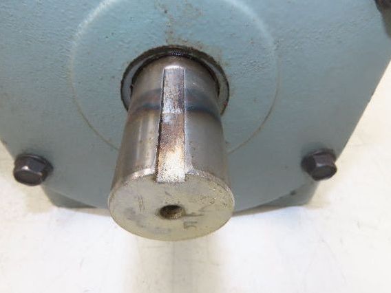 Hytrol 5AC-10-1-LH Conveyor Drive Gearmotor 10:1 Reducer 2Hp 460V 3PH 145TC