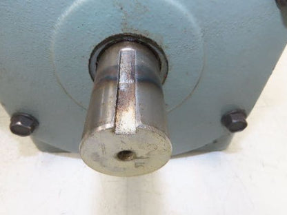 Hytrol 5AC-10-1-LH Conveyor Drive Gearmotor 10:1 Reducer 2Hp 460V 3PH 145TC