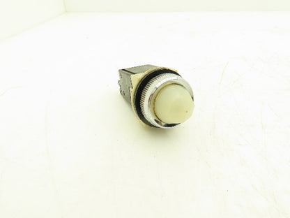 Fuji Electric Pushbutton Selector Pilot Light Alarm Buzzer Mixed Lot of 15