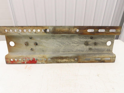 S&C Loadbuster Disconnect 25KV 600A Outdoor Overhead Distribution Switch