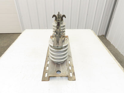 S&C Loadbuster Disconnect 25KV 600A Outdoor Overhead Distribution Switch