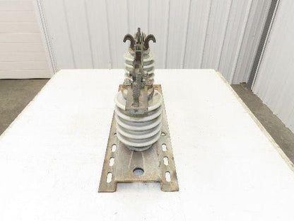 S&C Loadbuster Disconnect 25KV 600A Outdoor Overhead Distribution Switch