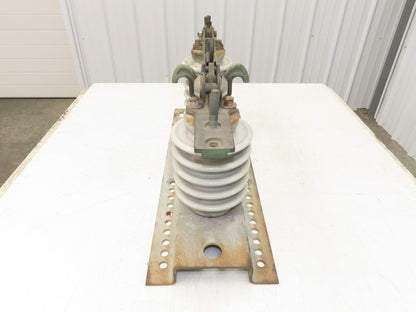 S&C Loadbuster Disconnect 25KV 600A Outdoor Overhead Distribution Switch