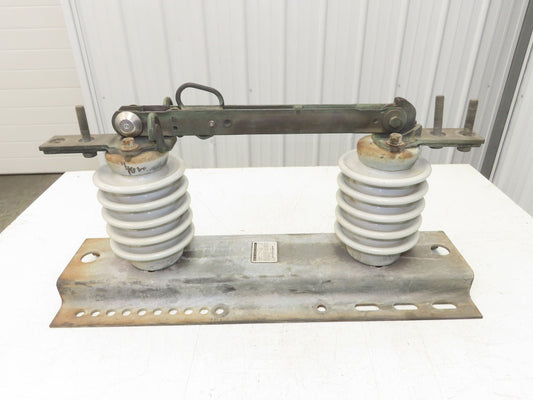 S&C Loadbuster Disconnect 25KV 600A Outdoor Overhead Distribution Switch