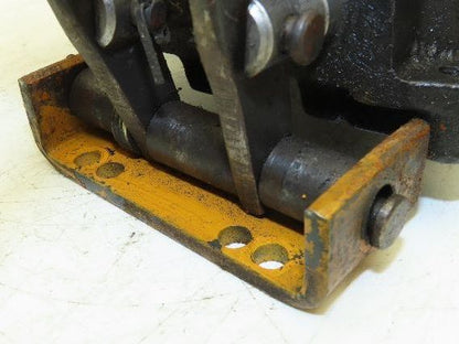 Big Joe PDH-40-106 Forklift Walkie Stacker Hydraulic Control Valve Assembly