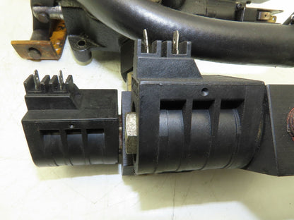 Big Joe PDH-40-106 Forklift Walkie Stacker Hydraulic Control Valve Assembly