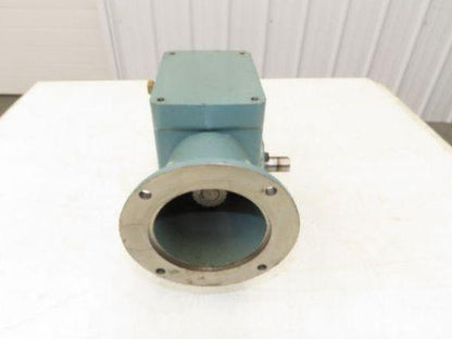 Hytrol 4AC 40-1 LH Conveyor Gearbox 40:1 Reducer 44rpm 1Hp 56C Left Hand