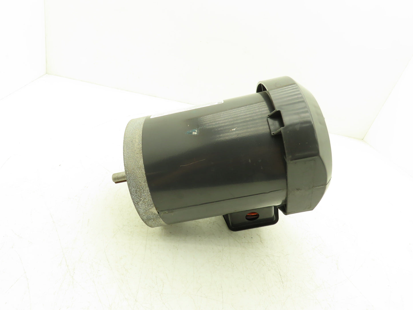 Dayton 6K182BB Single Phase AC Motor 1/2Hp 3450rpm 115/230v 1Ph 56C TEFC