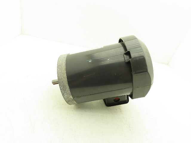 Dayton 6K182BB Single Phase AC Motor 1/2Hp 3450rpm 115/230v 1Ph 56C TEFC