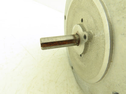 Dayton 6K182BB Single Phase AC Motor 1/2Hp 3450rpm 115/230v 1Ph 56C TEFC