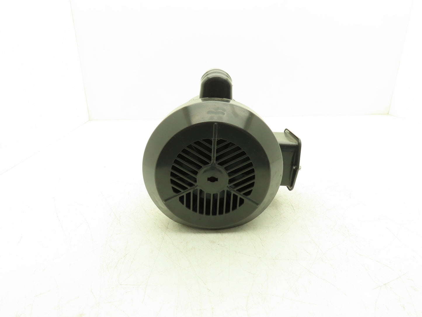 Dayton 6K182BB Single Phase AC Motor 1/2Hp 3450rpm 115/230v 1Ph 56C TEFC