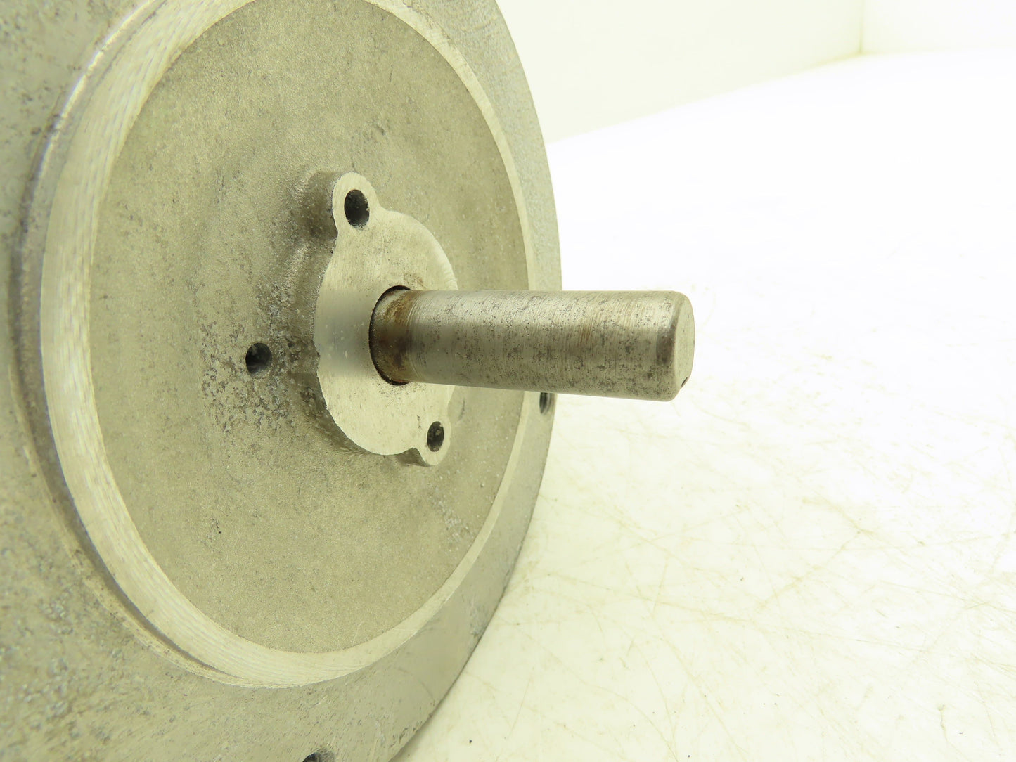 Dayton 6K182BB Single Phase AC Motor 1/2Hp 3450rpm 115/230v 1Ph 56C TEFC