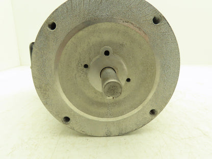 Dayton 6K182BB Single Phase AC Motor 1/2Hp 3450rpm 115/230v 1Ph 56C TEFC