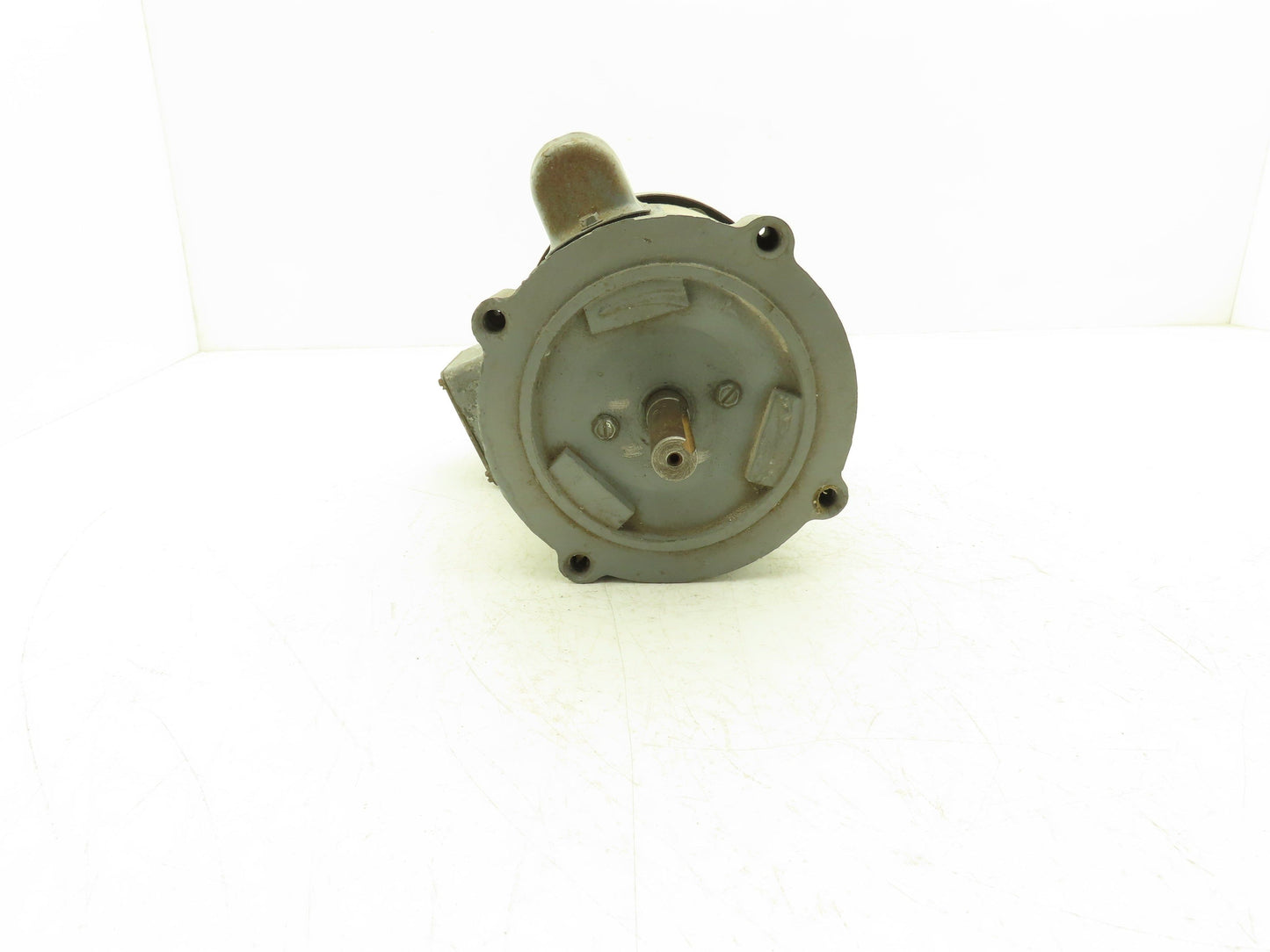 Baldor VL3503 34C63-167 AC Motor 1/2Hp 3450rpm 115/230v 1Ph 56C Single Phase