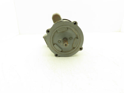 Baldor VL3503 34C63-167 AC Motor 1/2Hp 3450rpm 115/230v 1Ph 56C Single Phase