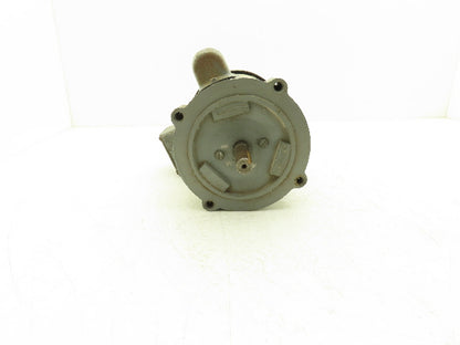 Baldor VL3503 34C63-167 AC Motor 1/2Hp 3450rpm 115/230v 1Ph 56C Single Phase