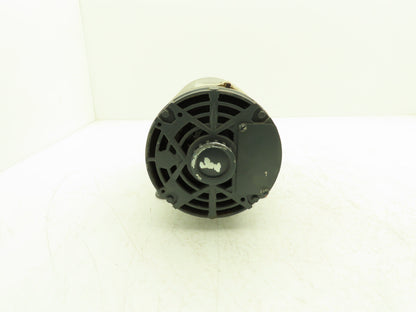 General Electric 5K39RN34A AC Electric Motor 1.5Hp 3450rpm 230/460v 3Ph 56 Fr