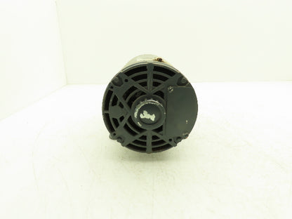 General Electric 5K39RN34A AC Electric Motor 1.5Hp 3450rpm 230/460v 3Ph 56 Fr