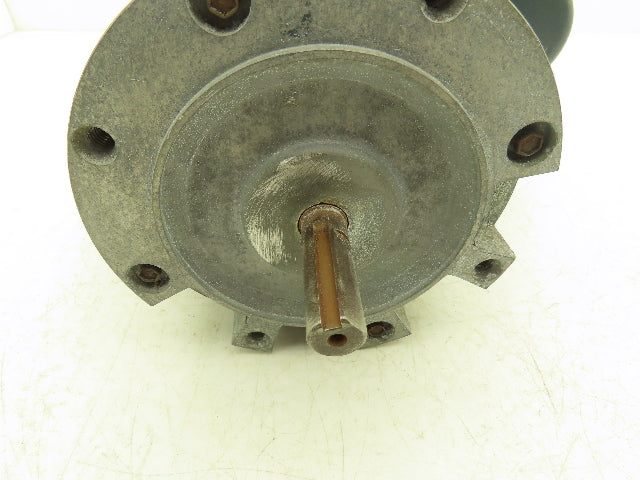 Doerr LR22132 AC Electric Motor 3/4Hp 3500rpm 208v 1Ph J56CECZ Frame