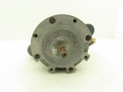 Doerr LR22132 AC Electric Motor 3/4Hp 3500rpm 208v 1Ph J56CECZ Frame