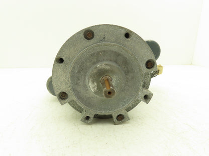 Doerr LR22132 AC Electric Motor 3/4Hp 3500rpm 208v 1Ph J56CECZ Frame