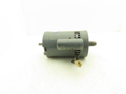 Doerr LR22132 AC Electric Motor 3/4Hp 3500rpm 208v 1Ph J56CECZ Frame