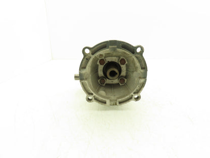Boston Gear F715-10-B5-G Worm Gearbox 10:1 Reducer 175rpm 1Hp 56C LH Output