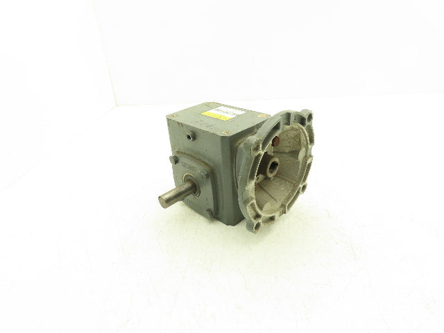 Boston Gear F715-10-B5-G Worm Gearbox 10:1 Reducer 175rpm 1Hp 56C LH Output