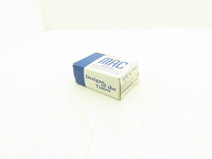 MAC 111B-111JB Pneumatic Valve 110/120V 50/60Hz 150 PSI