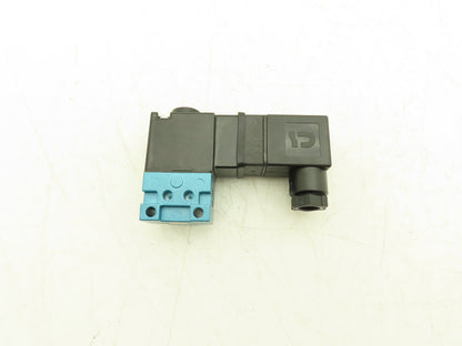 MAC 111B-111JB Pneumatic Valve 110/120V 50/60Hz 150 PSI