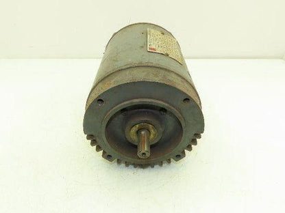 Carl Pons Electric Motor Service AC Electric Motor 2Hp 3450rpm 220/440v 3Ph 56C