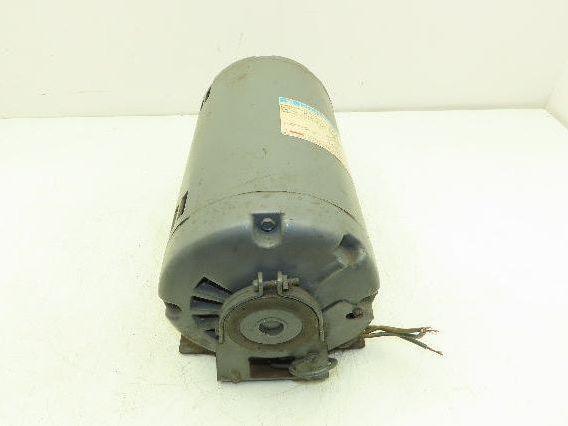 Marathon KQM56T17D854B AC Electric Motor 2Hp 1725rpm 230/460v 56 Frame 7/8"Shaft