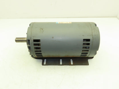 Marathon KQM56T17D854B AC Electric Motor 2Hp 1725rpm 230/460v 56 Frame 7/8"Shaft