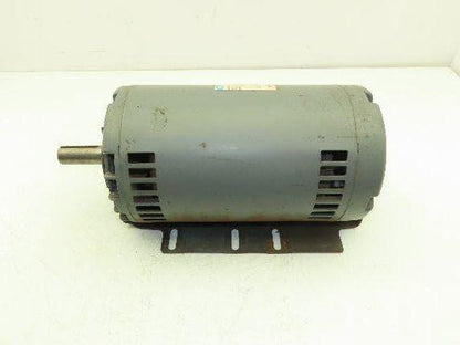 Marathon KQM56T17D854B AC Electric Motor 2Hp 1725rpm 230/460v 56 Frame 7/8"Shaft