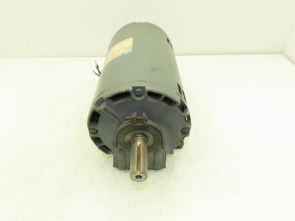 Marathon KQM56T17D854B AC Electric Motor 2Hp 1725rpm 230/460v 56 Frame 7/8"Shaft