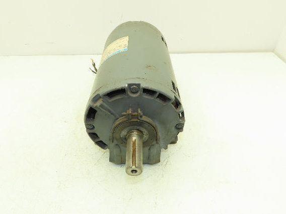 Marathon KQM56T17D854B AC Electric Motor 2Hp 1725rpm 230/460v 56 Frame 7/8"Shaft