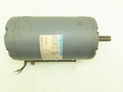 Marathon KQM56T17D854B AC Electric Motor 2Hp 1725rpm 230/460v 56 Frame 7/8"Shaft