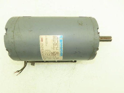Marathon KQM56T17D854B AC Electric Motor 2Hp 1725rpm 230/460v 56 Frame 7/8"Shaft