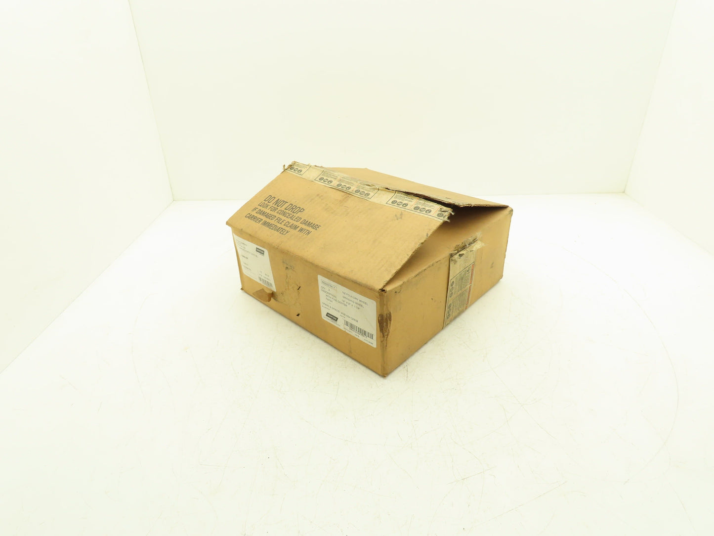 Norton  4NZ1434-Q5B38  NorZon Foundry Snagging Grinding Wheel 12"x2"x1-1/4"
