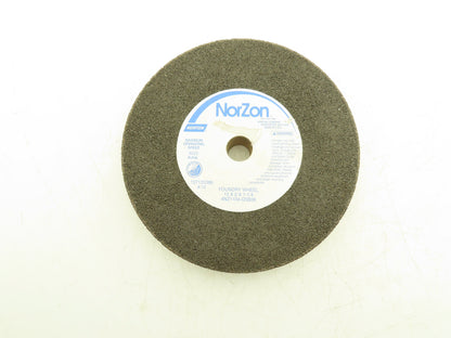 Norton  4NZ1434-Q5B38  NorZon Foundry Snagging Grinding Wheel 12"x2"x1-1/4"