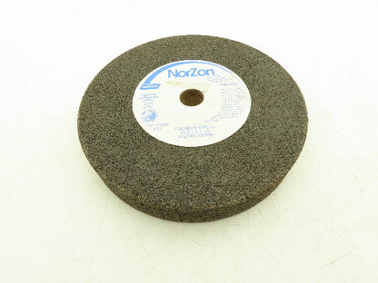 Norton  4NZ1434-Q5B38  NorZon Foundry Snagging Grinding Wheel 12"x2"x1-1/4"