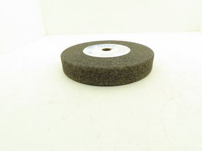 Norton  4NZ1434-Q5B38  NorZon Foundry Snagging Grinding Wheel 12"x2"x1-1/4"