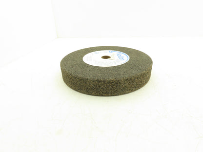Norton  4NZ1434-Q5B38  NorZon Foundry Snagging Grinding Wheel 12"x2"x1-1/4"