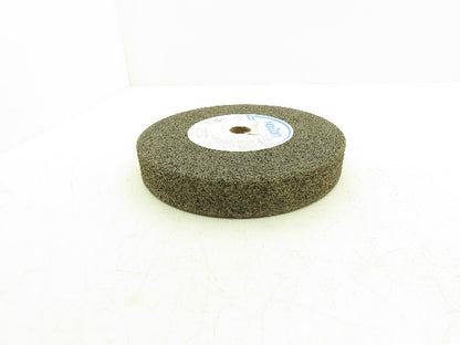 Norton  4NZ1434-Q5B38  NorZon Foundry Snagging Grinding Wheel 12"x2"x1-1/4"