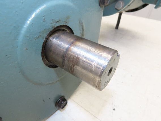 Hytrol 5AC-30-1-RH Conveyor Drive Gearmotor 30:1 Reducer 1Hp 460V 3PH 56C 58rpm