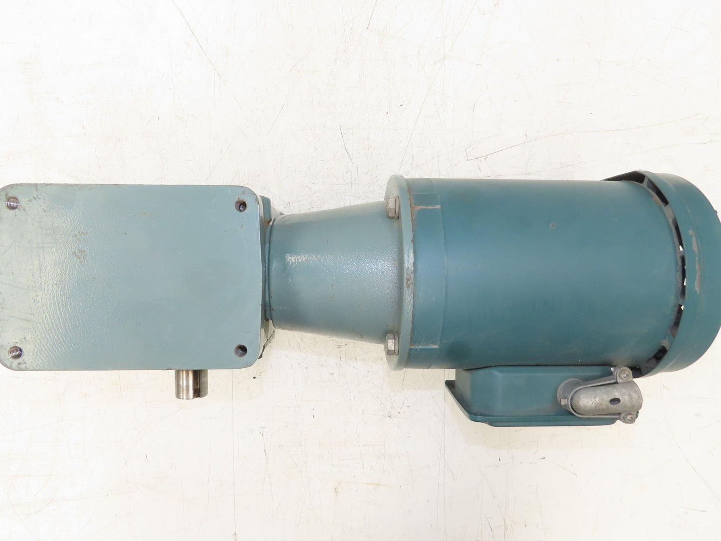 Hytrol 5AC-30-1-RH Conveyor Drive Gearmotor 30:1 Reducer 1Hp 460V 3PH 56C 58rpm