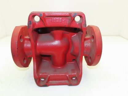 Bell & Gossett 3540 20-7 Inline Centrifugal Pump 2Hp 3450rpm 460V 1.25" Flanged