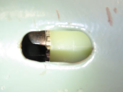 Hytrol 4AC-20-1-LH Conveyor Drive 20:1 Gearbox 1Hp 460V 3PH 56C Brake Motor